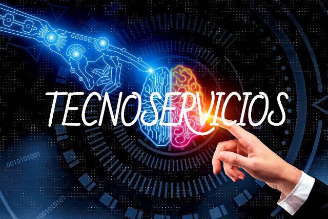 TecnoServicios Security